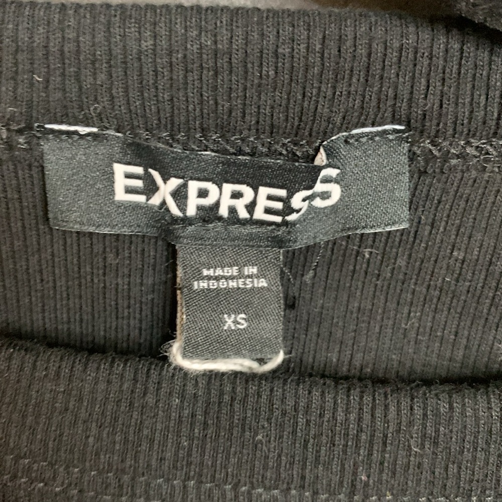 Express Too,XS - Picture 4 of 5